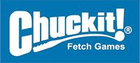 Chuckit logo